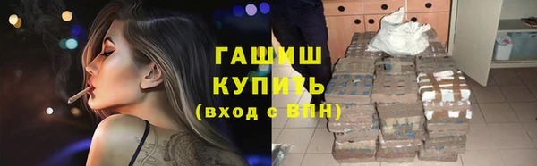 гашик Михайлов